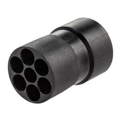 Kabelsteckverbinder Zündgrundplatte SIP, 216123 für Vespa PK/S/XL/XL2/FL