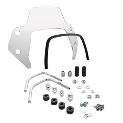 Flyscreen SIP SERIES PORDOI für Vespa Sprint 50-150ccm 2T/4T