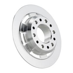 Grundplatte SIP BFA für Kupplung BFA 1.0