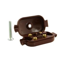 Kabelkästchen, 48168-55287 für Vespa 125 VNA/VNB1-5T