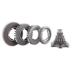 Getriebekit Z 56-34-37-31 KR AUTOMATION CNC Type für Vespa 125 GT 2°/GTR/Super 2°/TS/150 GL 2°/Sprint 2°/V/Super 2°/Rally/PX80-200/PE/Lusso/T5/Cosa