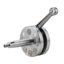 Rennwelle CasaPerformance by FABBRI für Motorgehäuse Casacase