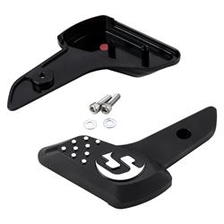 Fußrasten SIP SERIES PORDOI, links & rechts, 675052 - 675053 für Vespa Primavera/Sprint 50-150ccm 2T/4T AC