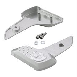 Fußrasten SIP SERIES PORDOI, links & rechts, 675052 - 675053 für Vespa Primavera/Sprint 50-150ccm 2T/4T AC