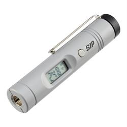Infrarot Thermometer SIP Ultra Compact 180°