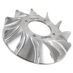 Lüfterkranz MMW, für Zündung Polini für Vespa 50-125/PV/ET3/PK/XL/XL2
