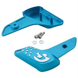 Fußrasten SIP SERIES PORDOI, links & rechts, 675052 - 675053 für Vespa Primavera/Sprint 50-150ccm 2T/4T AC