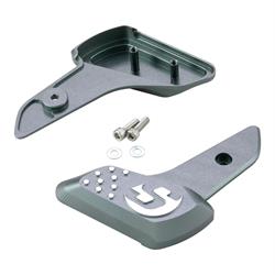 Fußrasten SIP SERIES PORDOI, links & rechts, 675052 - 675053 für Vespa Primavera/Sprint 50-150ccm 2T/4T AC