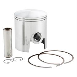 Kolben CasaPerformance A, für SS185 für Lambretta 125 LI/Special/DL/GP/150 LI/Special/SX/DL/GP/175 TV