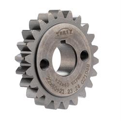 Primärzahnrad Z 22 (22/60-2.73) DRT für 102-155ccm Zylinder VIPER für Vespa 50-125/PV/ET3/PK50-125/S/XL/XL2