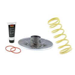 Wandler MALOSSI Torque Driver für HONDA/PEUGEOT/PIAGGIO Pantheon 125-510-250/SV/X9 250