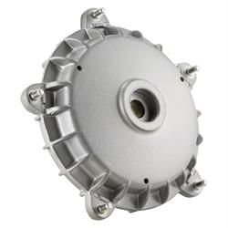 Bremstrommel PIAGGIO, hinten, 2427724 - 2427721 für Vespa PX80-200 E Lusso 2°/'98/MY