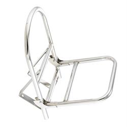 Gepäckträger hinten für Lambretta 125 LI 3°-4°/LIS/DL/GP/150 LI 3°/SX/DL/GP/175 TV 3°/200 SX/DL/GP