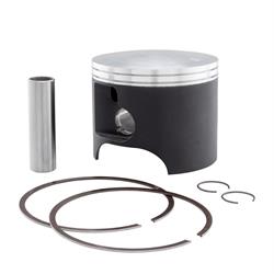 Kolben EGIG Performance 407 ccm für Vespa