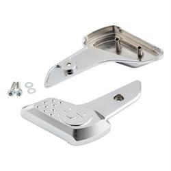 Fußrasten SIP SERIES PORDOI, links & rechts, 675052 - 675053 für Vespa Primavera/Sprint 50-150ccm 2T/4T AC