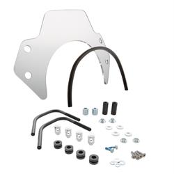 Flyscreen SIP SERIES PORDOI für Vespa Primavera 50-125ccm 2T/4T