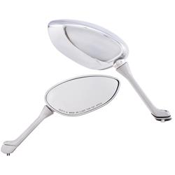 Spiegel PIAGGIO CM182802 rechts für Vespa 946 3V i.e. 125ccm