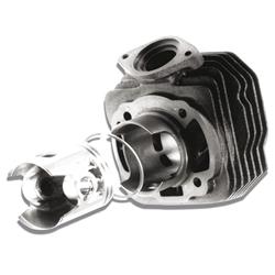 Rennzylinder MALOSSI 68 ccm 31 8286 für HONDA Dio ZX 2T AC