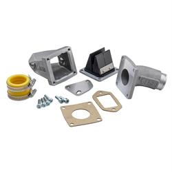 Ansaugstutzen EGIG Performance 170/180/187 für Vespa 50-125/PV/ET3