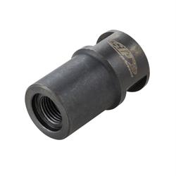 Adapter Kingwelle SIP, für Halter SIP/PINASCO Gradscheibe für Kurbelwelle mit Gewinde