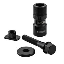 Abzieher Kombi Polrad/Kupplung/Kupplungsmontagehilfe 2.0 SIP für Vespa 50-125/PV/ET3/PK50-125/S/XL/XL2/125 GT-TS/150 GL-Super/200 Rally/PX80-200/PE/Lusso/'98/MY/'11/T5/Cosa