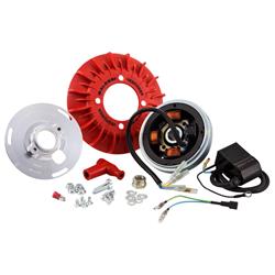 Zündung MALOSSI MHR VesPower MKII Racing, 5516958 für Vespa PK50-125/S/XL/XL2/ETS