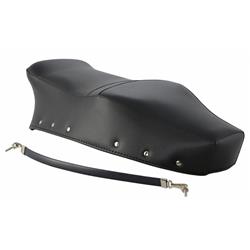 Sitzbankbezug TREZZI für Vespa 150 GS/VS2-3