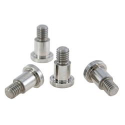 Schrauben Kupplungskorb DRT M6x15 mm, Flachkopf für Vespa 50/PV/ET3/PK/S/XL