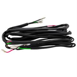 Kabelbaum SCOOTOPIA AC für Lambretta 125 DL/GP/150 DL/GP/200 DL/GP