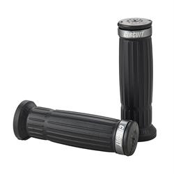 Griffe CIRCUIT Classic 22/24 mm L 120 mm für Vespa ET2/ET4/LX/LXV/S/Primavera/Sprint 50-150ccm