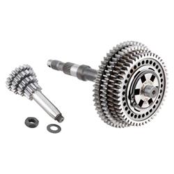 Getriebekit CRIMAZ Ravvicinato 6 für Vespa 50-125/PV/ET3/PK50-125/S/XL/XL2