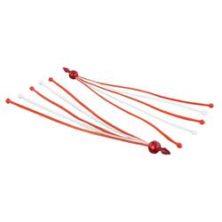 Lenkerfransen/-streamer, universal