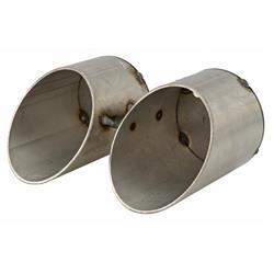 Rücklicht Tunnelkit SIP Einschweißkit links & rechts