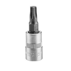 Stecknuss Torx T27 1/4"