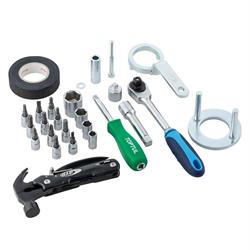 Bordwerkzeug SIP PORDOI für Vespa GTS/GTS Super/GTV/GT 60 250-300ccm