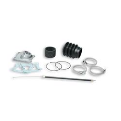 Ansaugstutzen MALOSSI HONDA 80MBX