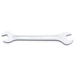 Doppelmaulschlüssel TOPTUL Schraubnippel Schaltraste SLIMLINE für Vespa