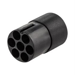 Kabelsteckverbinder Kabelbaum SIP, 216124 für Vespa PK S/SS/XL/XL2/FL