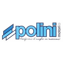 Aufkleber POLINI Logo