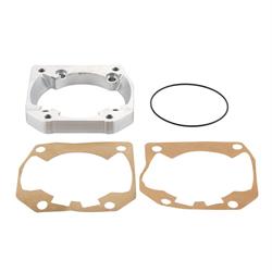 Spacer Zylinder BFA MOTORI 244/200 (d) 15mm für Vespa 200 Rally/P200E/PX200 E/Lusso/'98/MY/Cosa 200