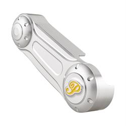 Schwingenabdeckung, PRODIGY für Vespa ET2/ET4/LX/LXV/S/GTS/GTS Super/GTV/GT 60/GT/GT L 50-300 ('03-'13/'17-)