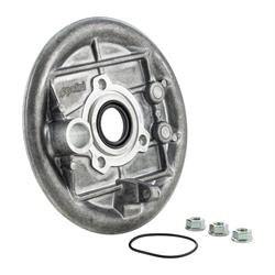 Bremsankerplatte POLINI, hinten, 1115864 - 170.0501 für Vespa 50-125/PV/ET3