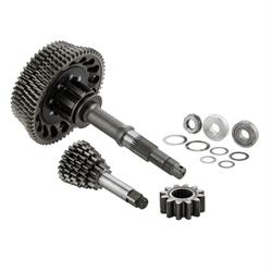 Getriebekit Z 59-56-54-52-48 BFA MOTORI 5-Gang "Square" für Vespa 50-125/PV/ET3/PK50-125/S/SS/XL/XL2