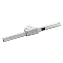 Schaltrohr 4-Gang für Vespa 125 VNB6/150 VBB/VGLB1/GS VS2-5T/160 GS