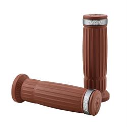 Griffe CIRCUIT Classic 22/24 mm L 120 mm für Vespa ET2/ET4/LX/LXV/S/Primavera/Sprint 50-150ccm