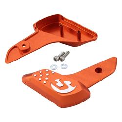 Fußrasten SIP SERIES PORDOI, links & rechts, 675052 - 675053 für Vespa Primavera/Sprint 50-150ccm 2T/4T AC