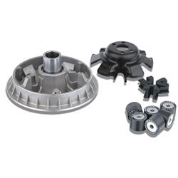 Variator MALOSSI Multivar 2000, 5111323 für SUZUKI 250 Burgman AN