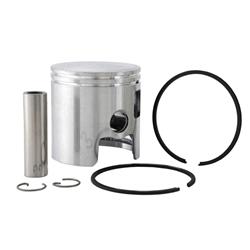 Kolben POLINI 177 ccm, 204.0080 für Vespa 125 GTR 2°/TS/150 Sprint 2°/V/Super 2°/PX125-150/PE/Lusso/Cosa