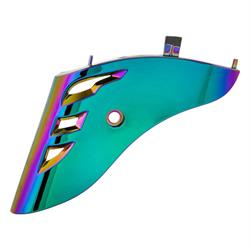 Gabelverkleidung SIP, 1C001164 - 1B000041 für Vespa Primavera/Sprint 50-150ccm