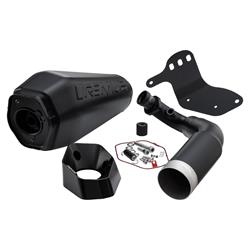 Rennauspuff REMUS RS 2.0 für Vespa GTS/GTS Super/GTV 300ccm HPE (`20-)